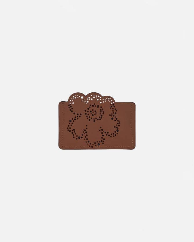 Imprint Card Holder Unikko Imprint Card Holder Unikko