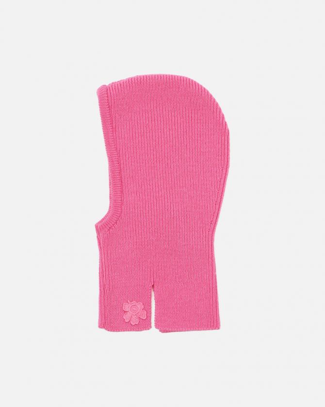 【一部店舗・オンラインストア限定】Savy Solid バラクラバ