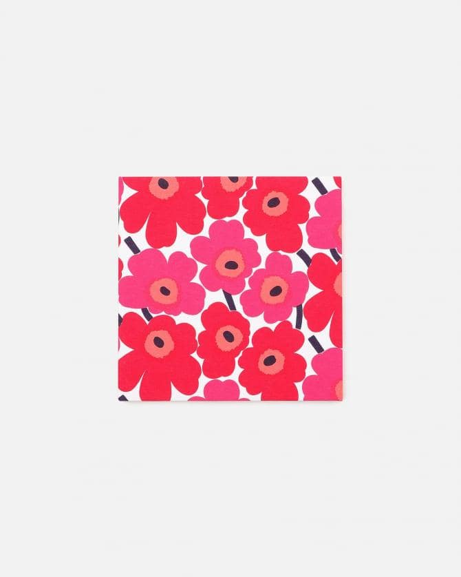 Mini Unikko ファブリックボード 30×30cm