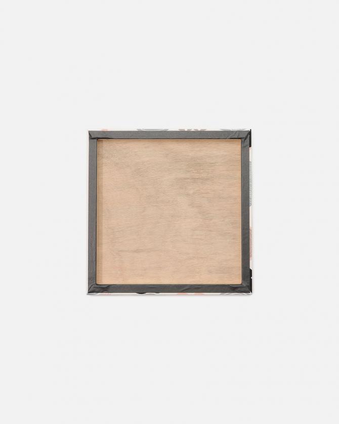 Kompotti ファブリックボード 30×30cm