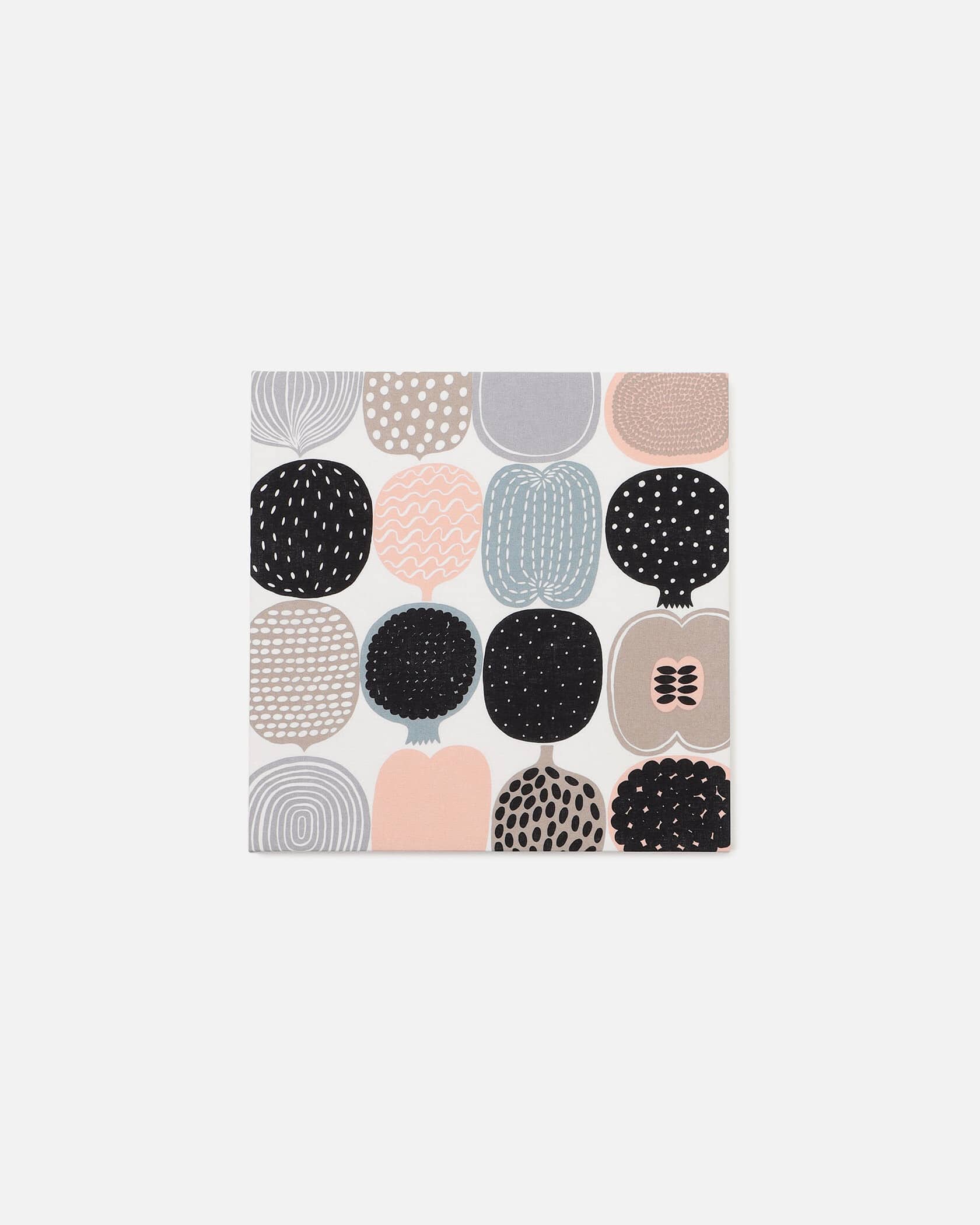 Kompotti ファブリックボード 30×30cm〈Members Week対象〉