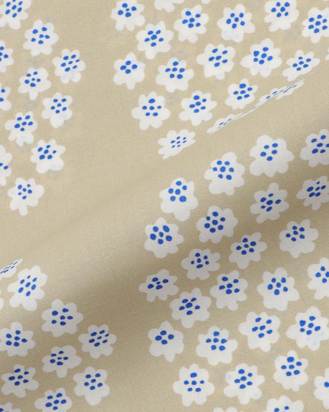 【日本限定】Puketti コットンファブリック