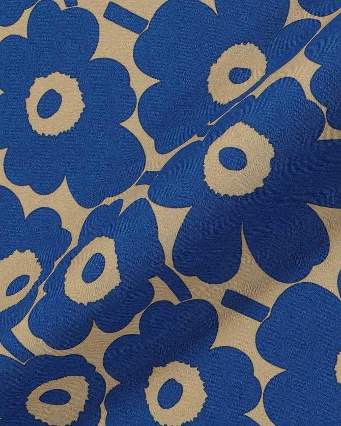 【日本限定】Mini Unikko コットンファブリック