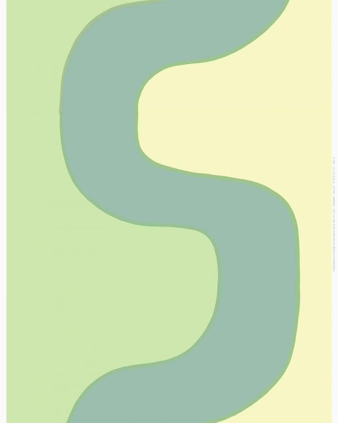 Seireeni コットンファブリック