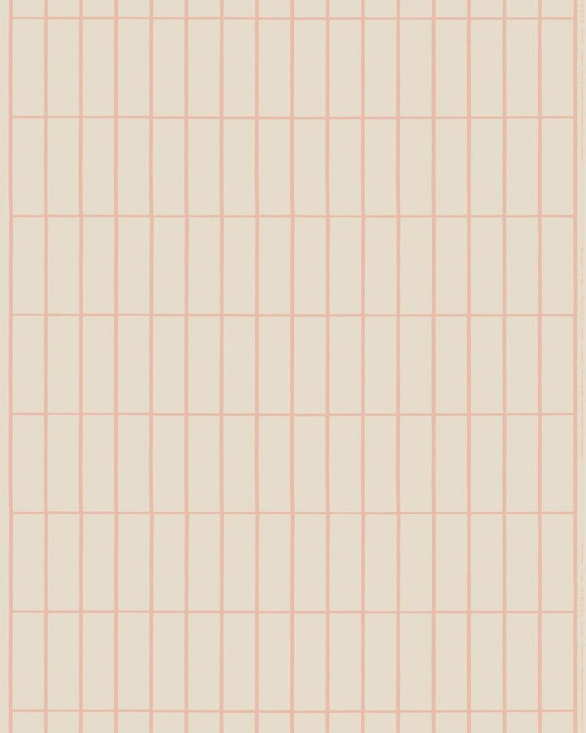 リネン×ピーチ