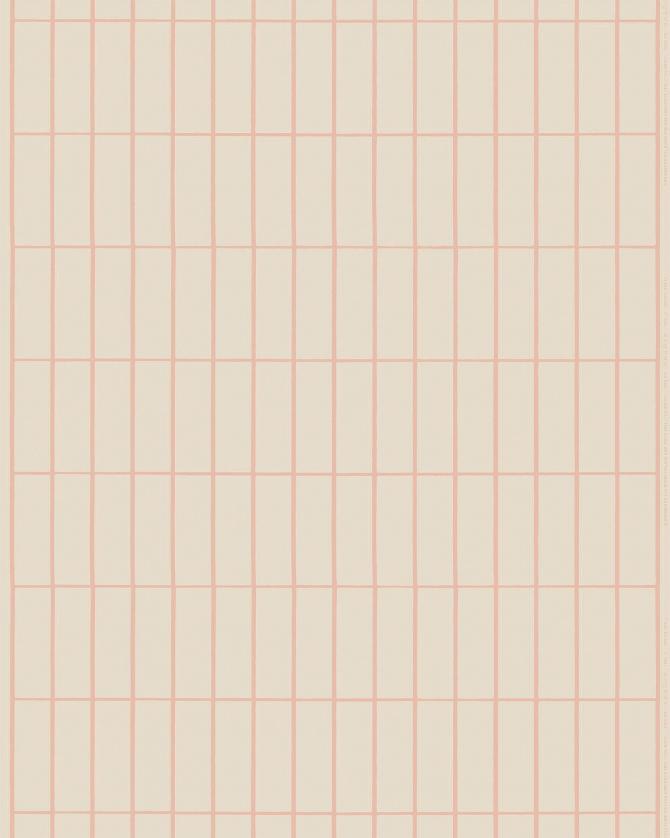 Tiiliskivi リネンファブリック