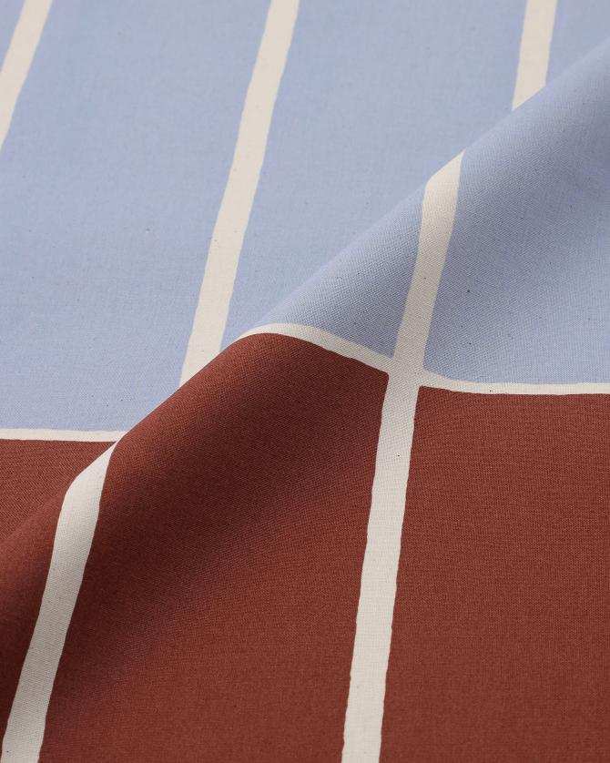 Tiiliskivi HW コットンファブリック