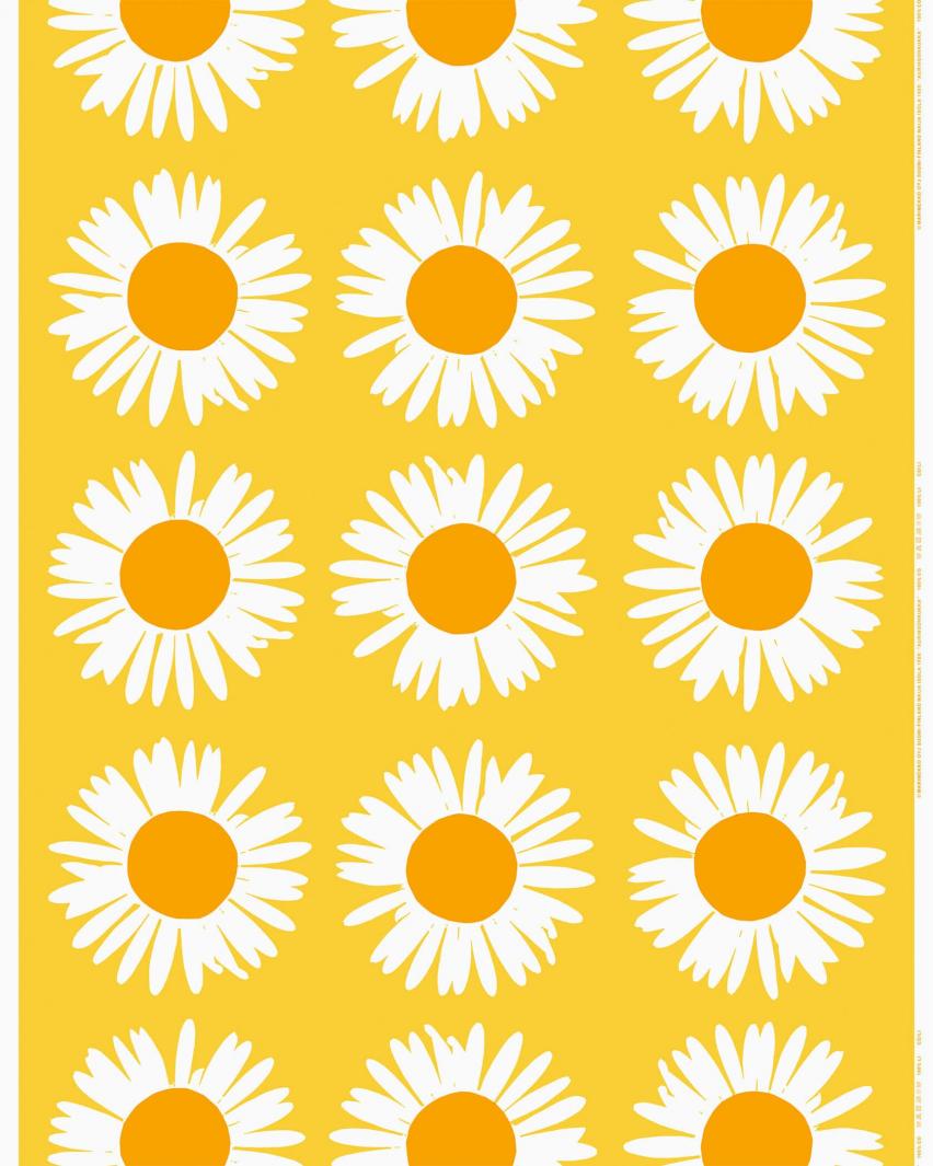 イエロー×ホワイト×イエロー