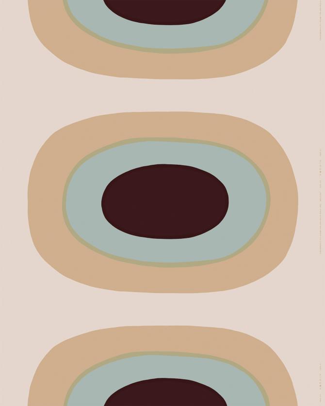 Melooni リネンファブリック