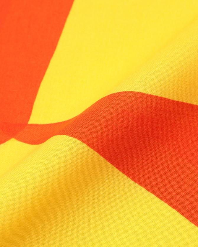 Savanni コットンファブリック