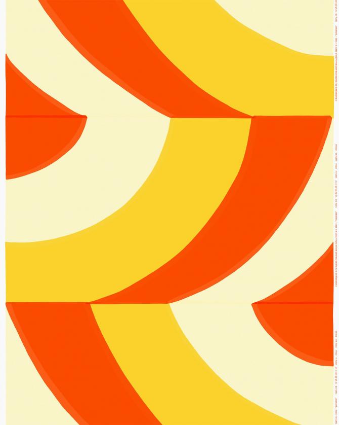 Savanni コットンファブリック