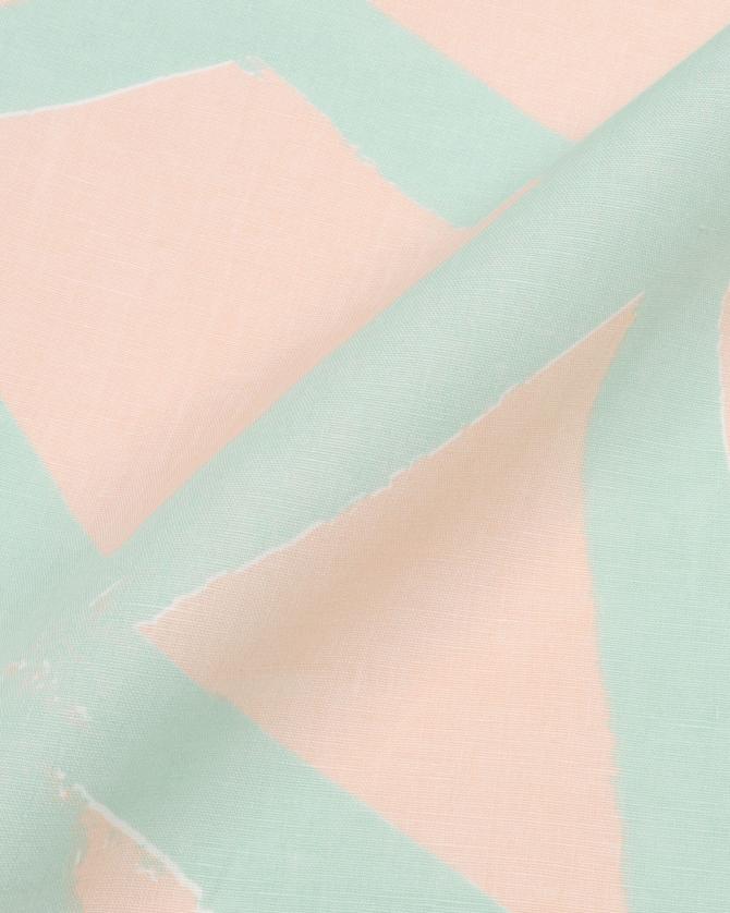 Ukkospilvi リネンファブリック