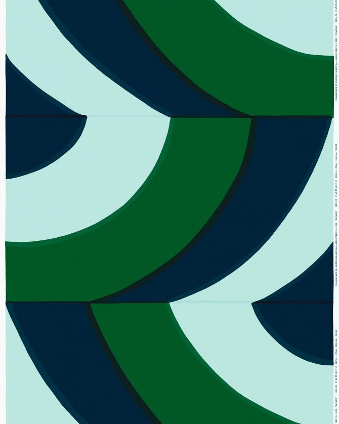 Savanni HW コットンファブリック