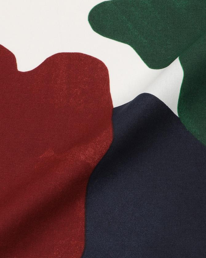 Pyykki コットンリネンファブリック