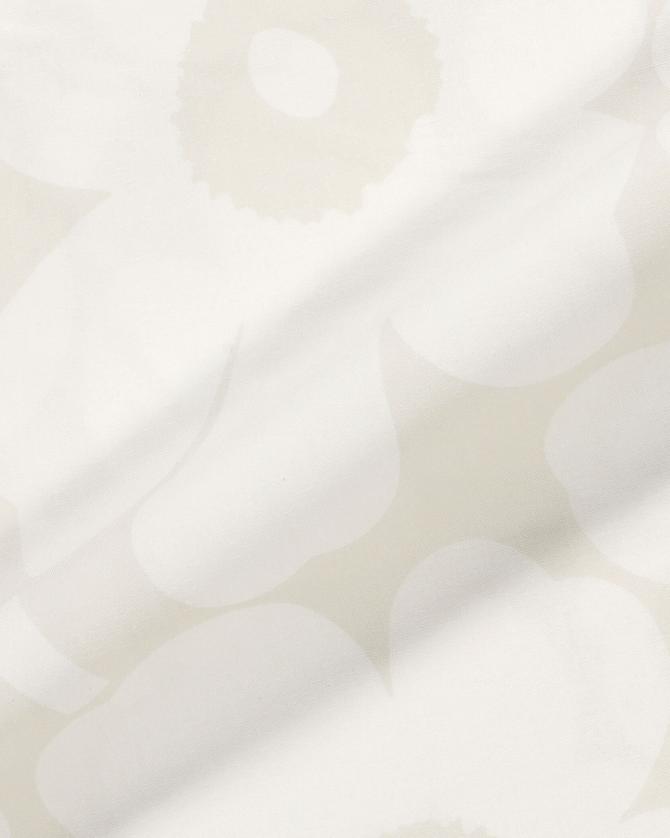 Pieni Unikko2 コットンファブリック