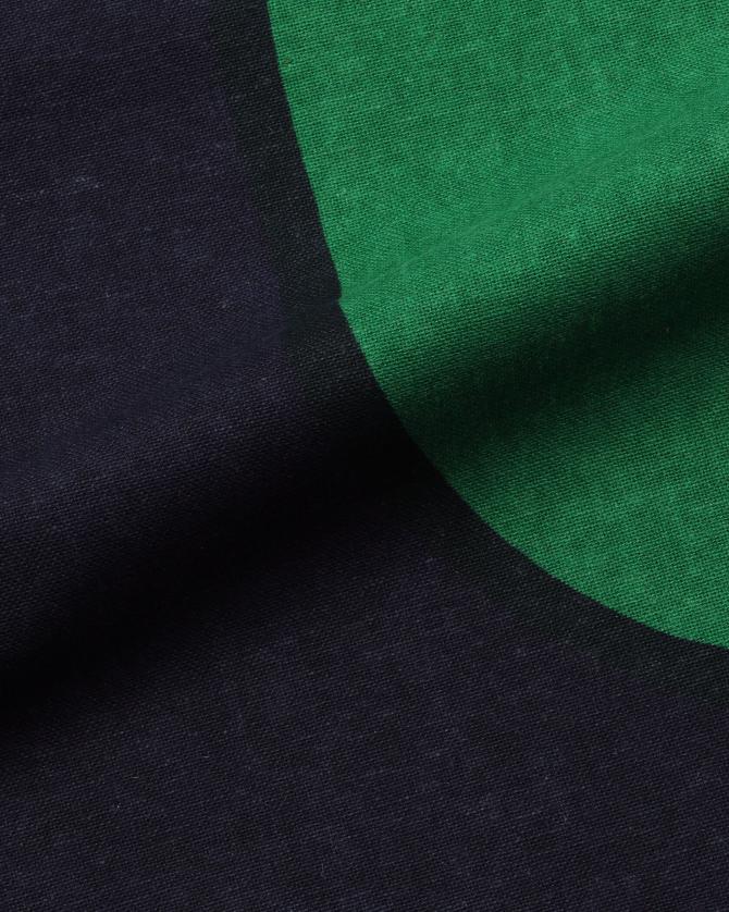 希少完売★直営店購入★マリメッコ★カクソセット柄中厚綿★2パネル分★シーズン限定 Marimekko/マリメッコKAKSOSET/カクソセットファブリックパネル