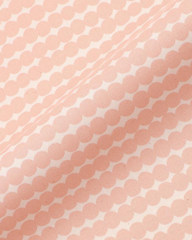 Mini Rasymatto コットンファブリック