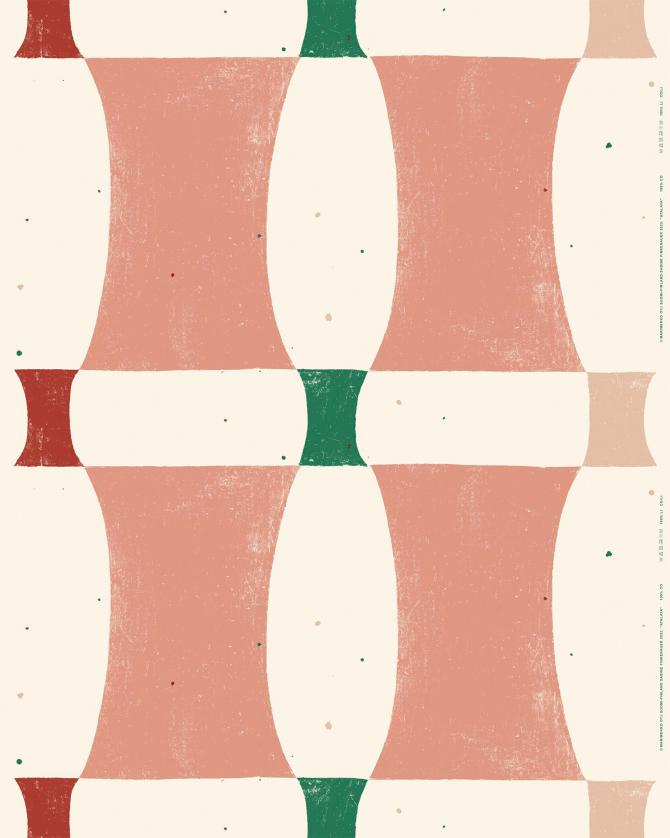 ATALAYA コットンファブリック