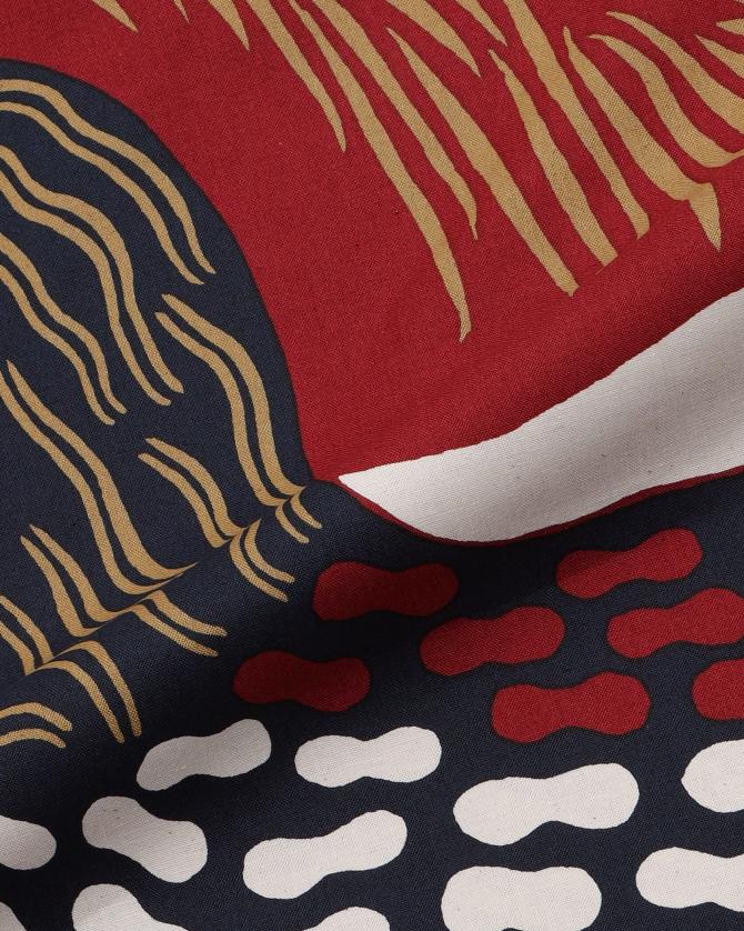 PEURA コットンファブリック