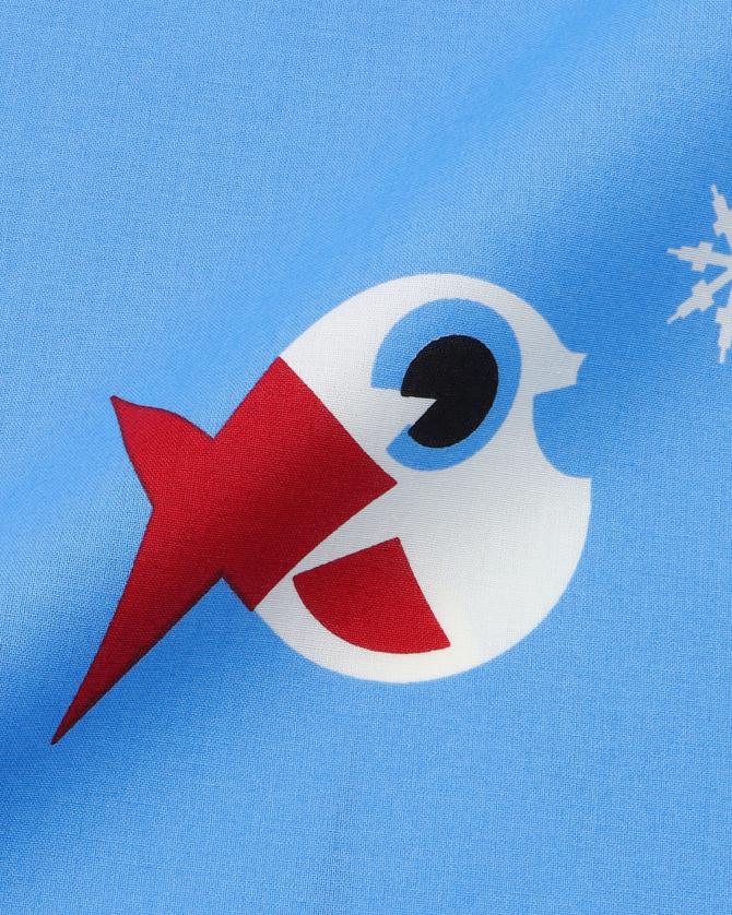 【オンラインストア限定】Jaakarhu コットンファブリック