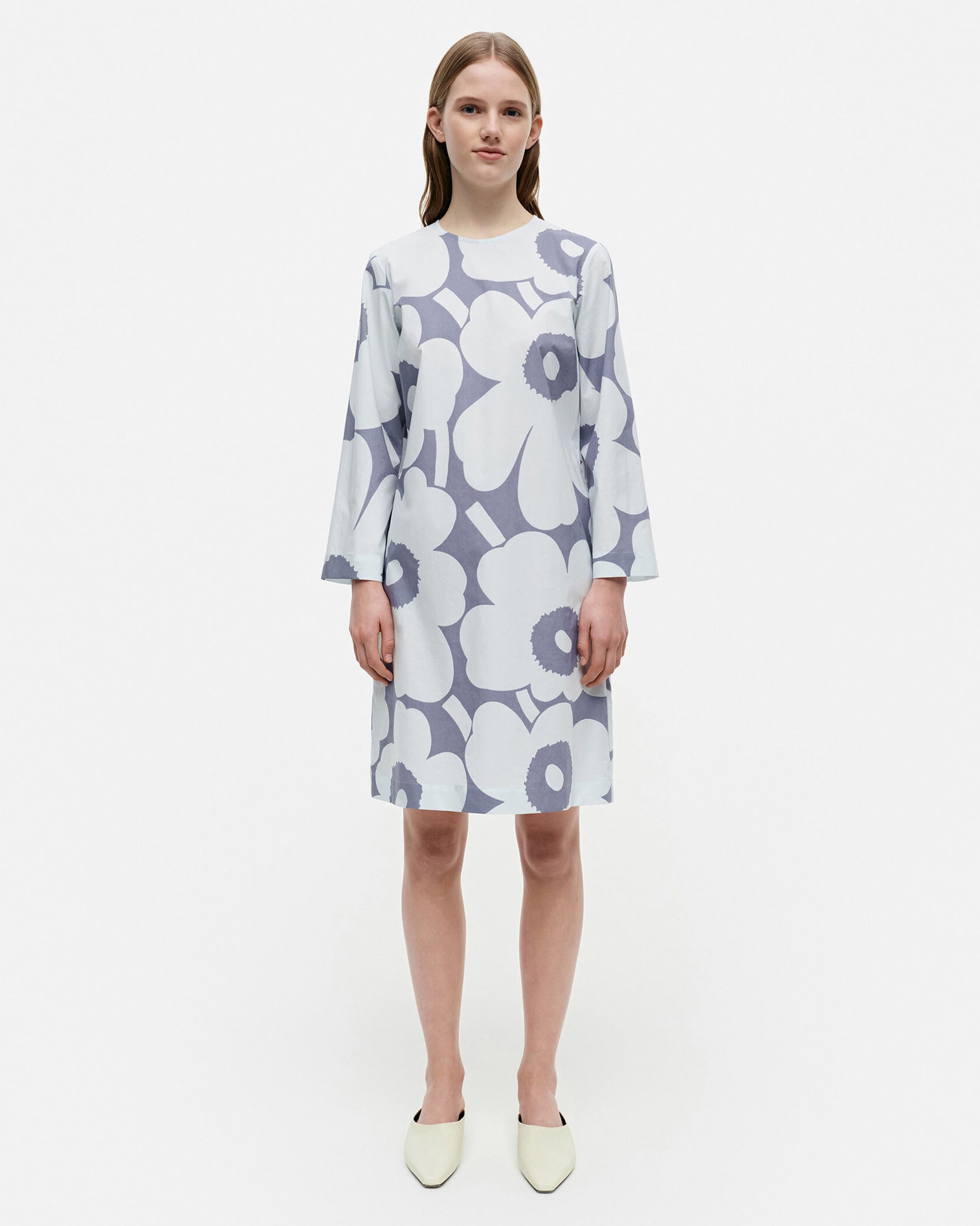 【日本限定】Marsilia Unikko ワンピース