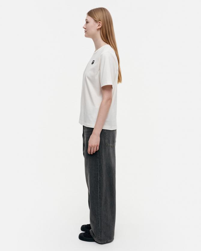 Erna relaxed Tシャツ