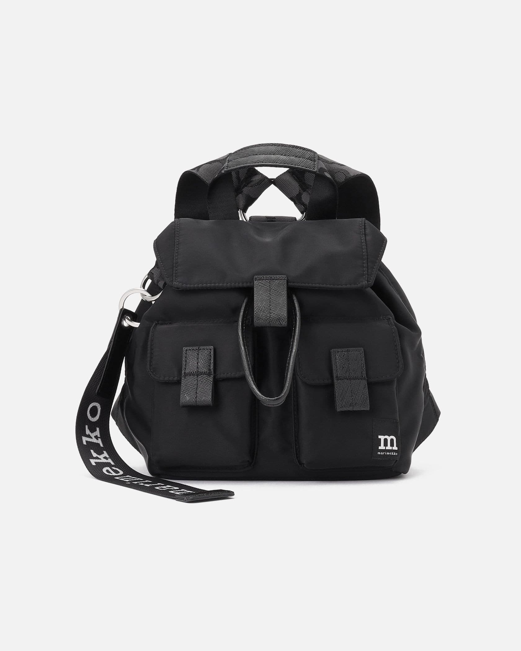 Everything Backpack S Solid バックパック〈Members Week対象〉