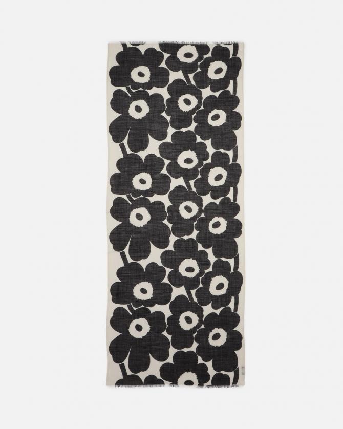 楽天市場】marimekko unikko スカーフの通販