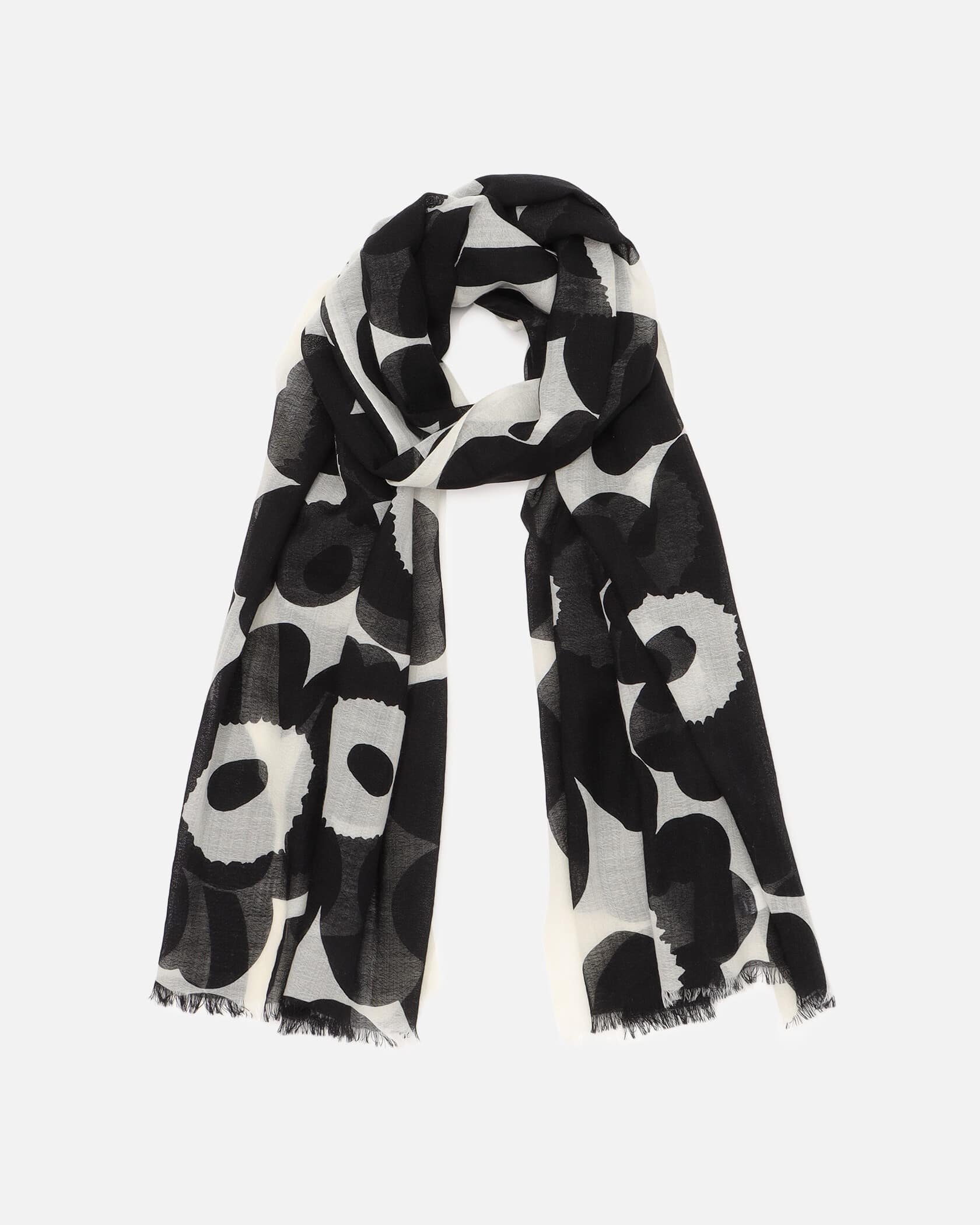Fiore Unikko ストール〈Members Week対象〉