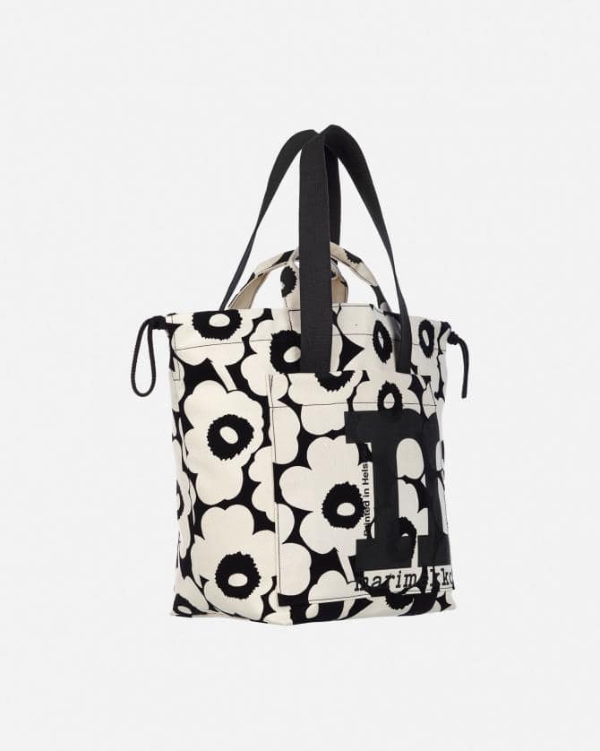 Mono City Tote Unikko トートバッグ