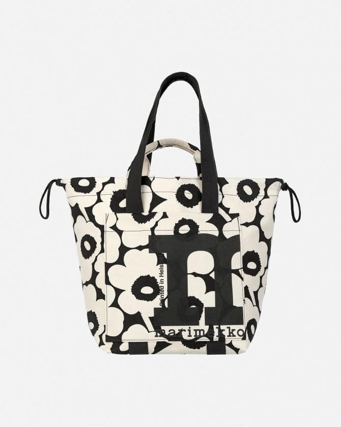 Mono City Tote Unikko トートバッグ