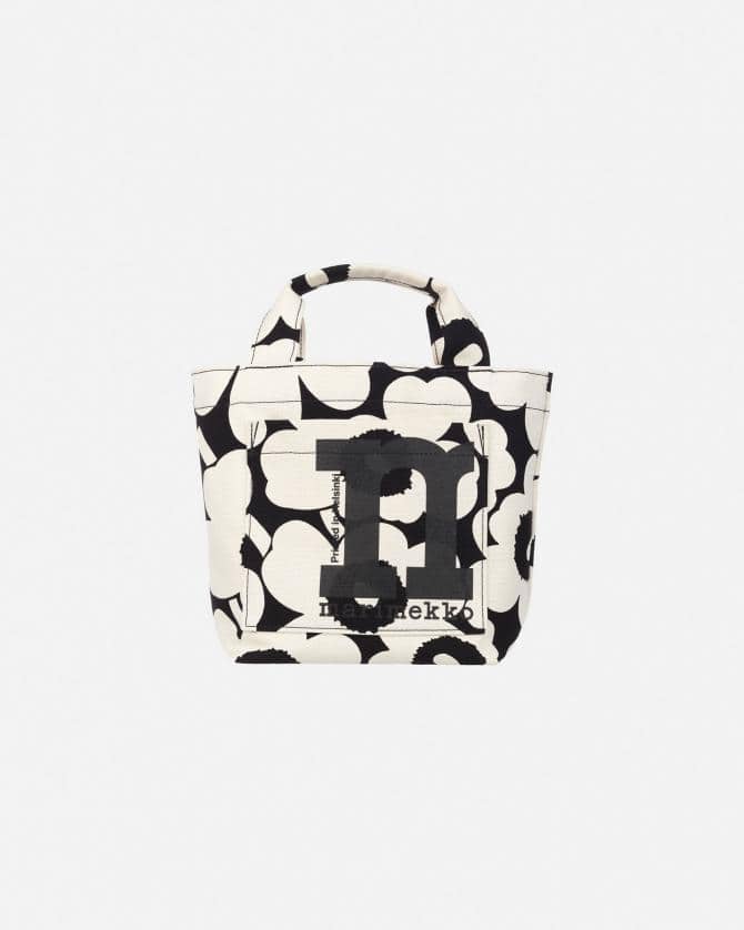 Mono Mini Tote Unikko トートバッグ