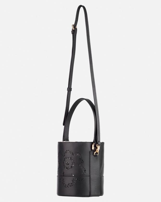 Mini Bucket ショルダーバッグ