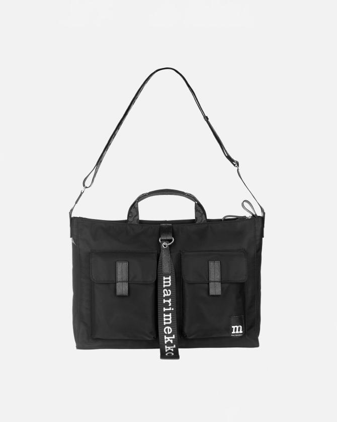 Everything Messenger Solid ショルダーバッグ