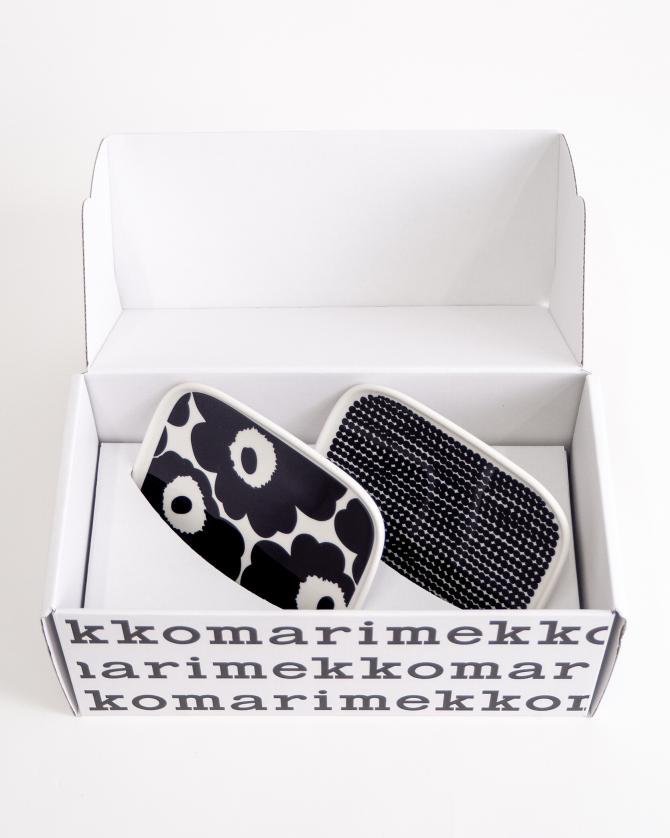 【オンライン限定】プレートセット 15×12cm 【オンライン限定】プレートセット 15×12cm