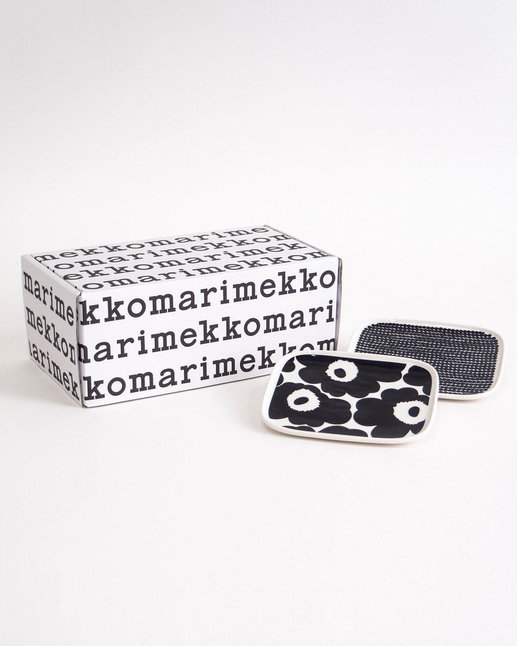 【オンライン限定】プレートセット 15×12cm