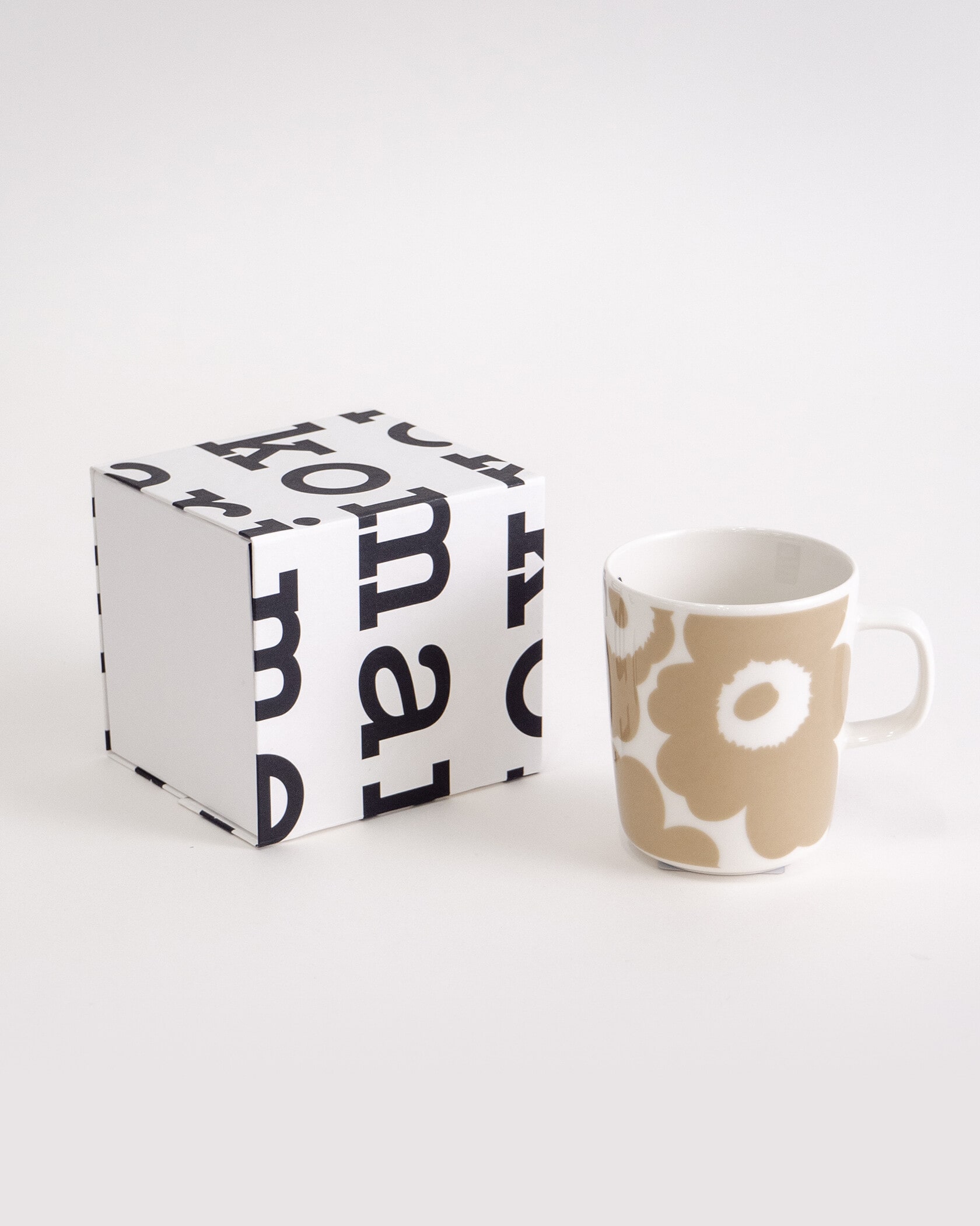 【オンライン限定】Unikko マグカップ 250ml〈Members Week対象〉