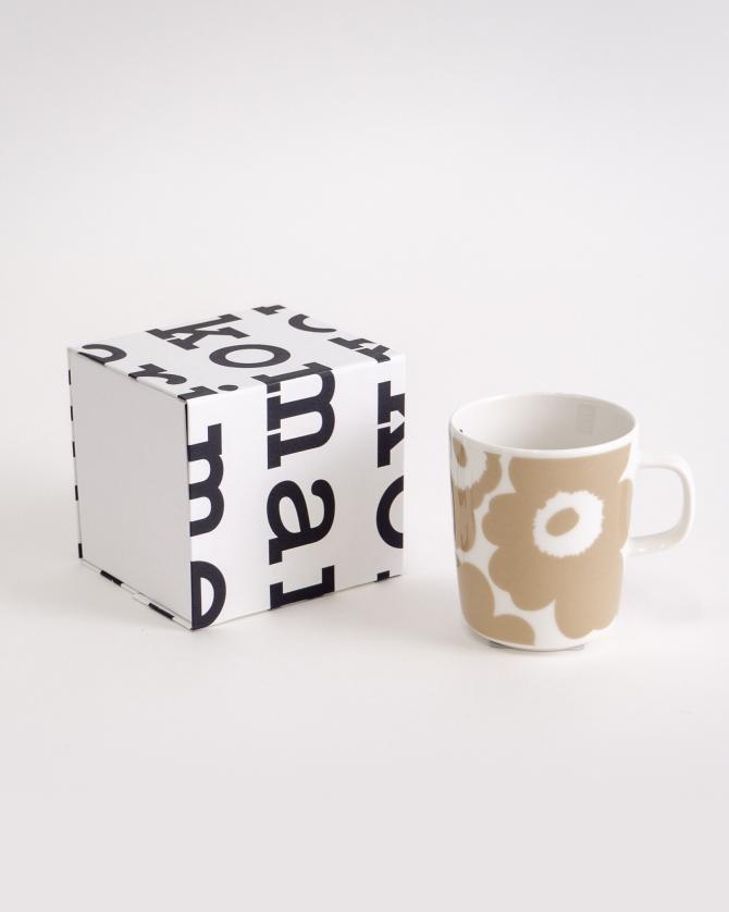 【オンライン限定】Unikko マグカップ 250ml 【オンライン限定】Unikko マグカップ 250ml