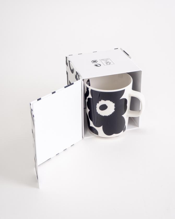 【オンライン限定】Unikko マグカップ 250ml 【オンライン限定】Unikko マグカップ 250ml