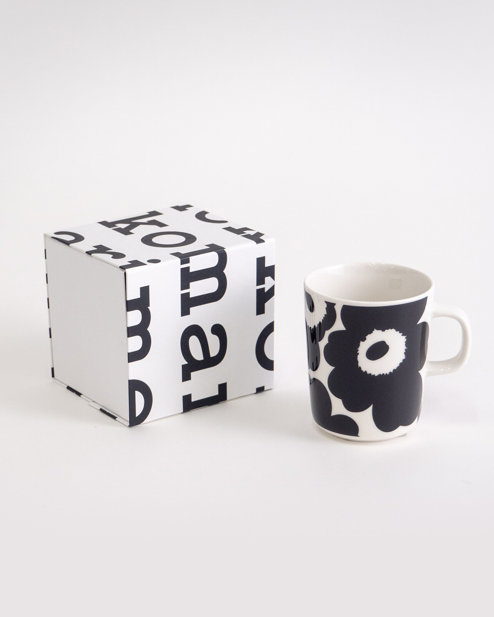 【オンライン限定】Unikko マグカップ 250ml〈Members Week対象〉