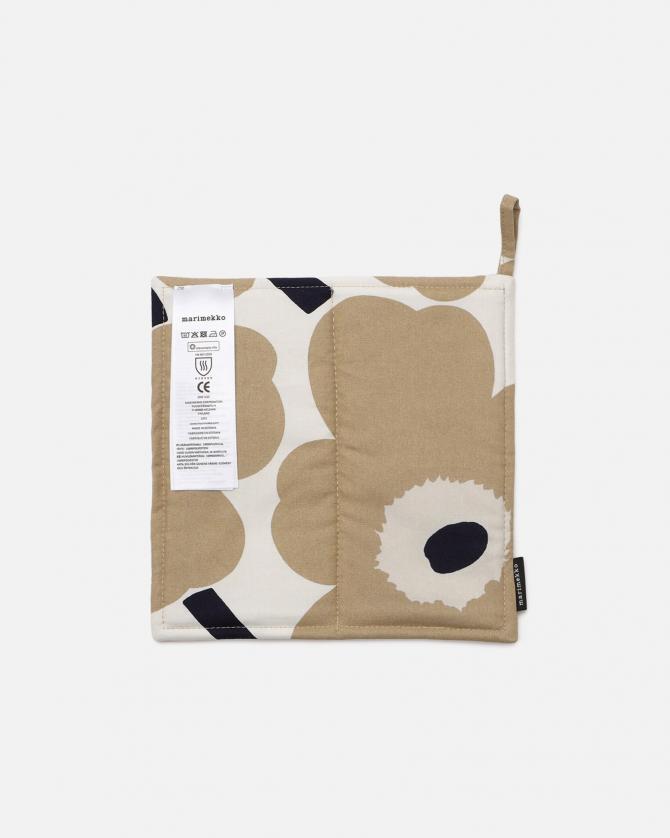 Pieni Unikko ポットホルダー Pieni Unikko ポットホルダー