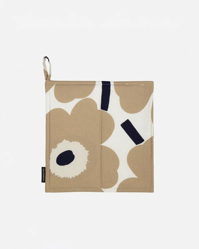 Pieni Unikko ポットホルダー Pieni Unikko ポットホルダー