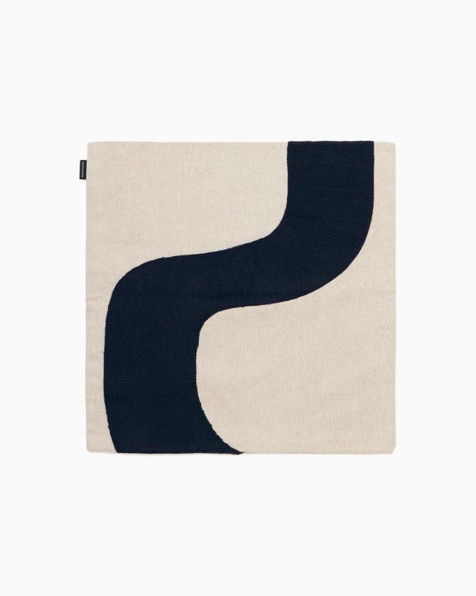 Seireeni クッションカバー 50x50cm