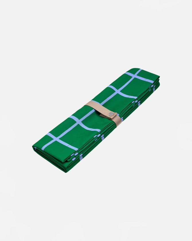 Tiiliskivi ピクニックキルト