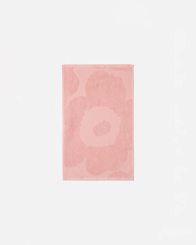 Unikko ゲストタオル 32×50cm