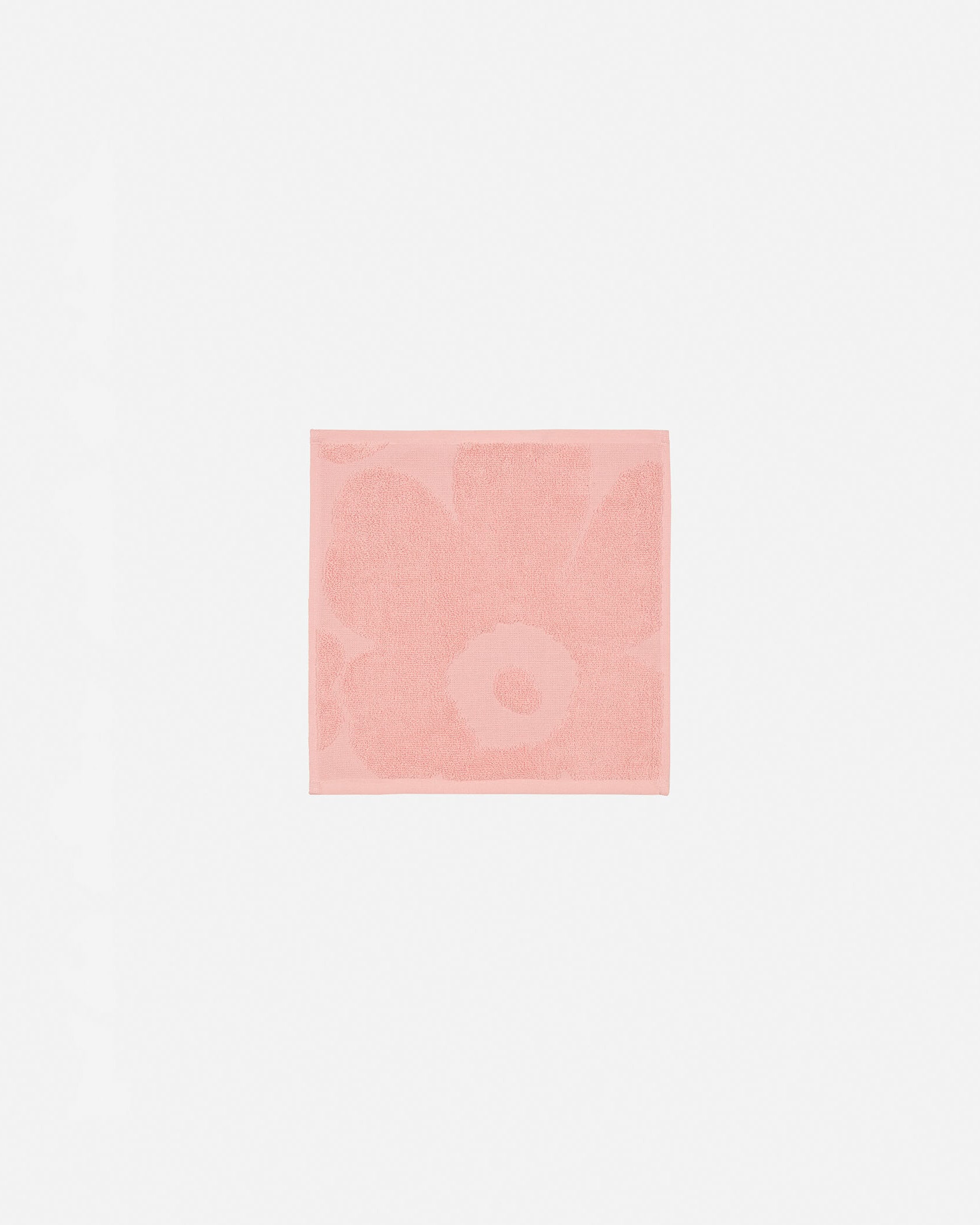 Unikko ミニタオル 30×30cm