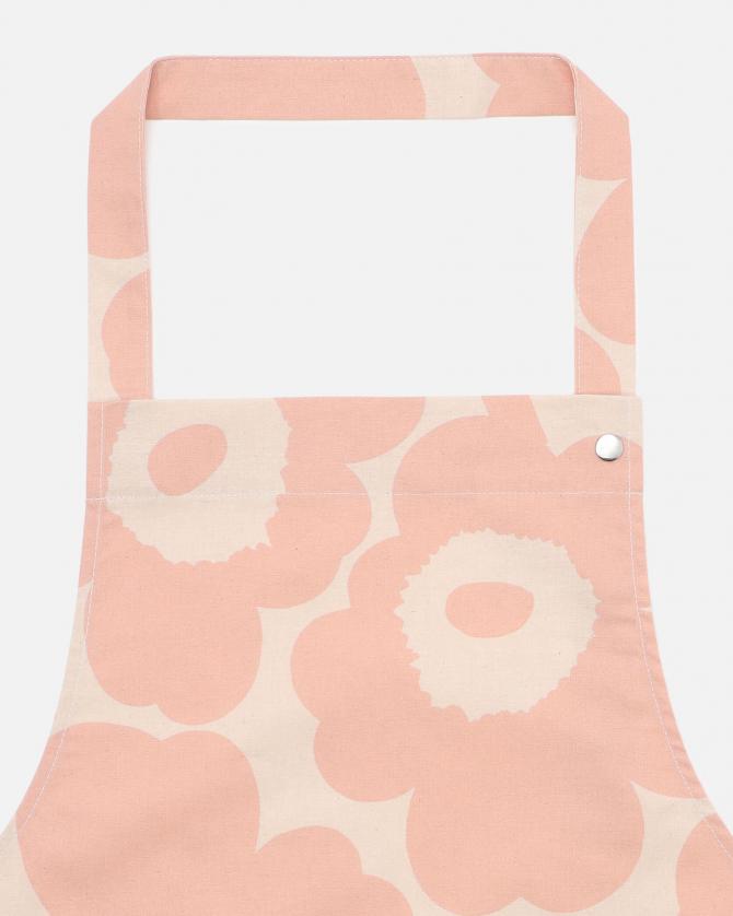 Pieni Unikko エプロン Pieni Unikko エプロン