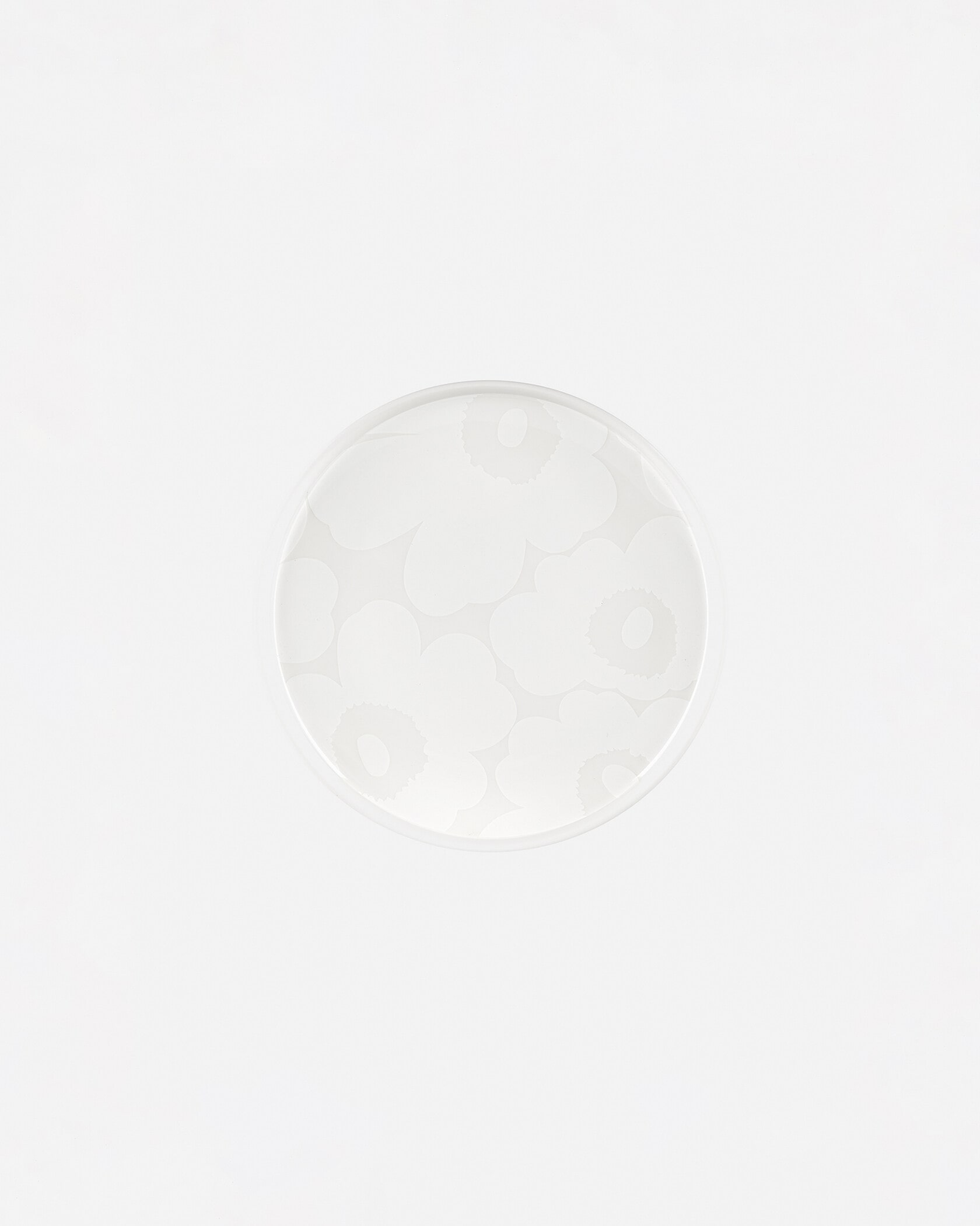 Unikko プレート 20cm