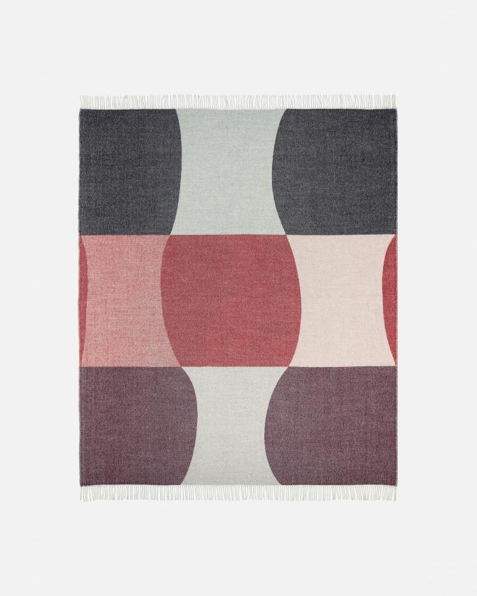 【先行受注】Sambara ブランケット＜9月上旬お届け予定＞