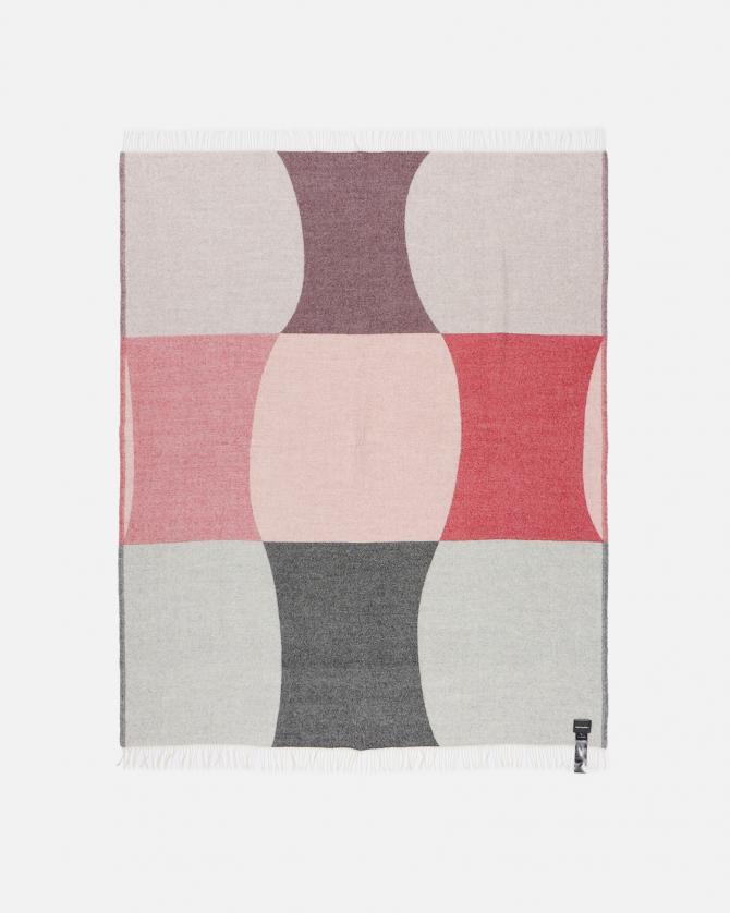 【先行受注】Sambara ブランケット<9月上旬お届け予定> 【先行受注】Sambara ブランケット<9月上旬お届け予定>